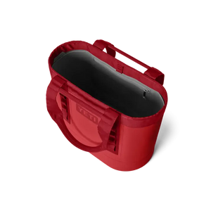 Camino Carryall 35 2.0 - Κόκκινο YETI