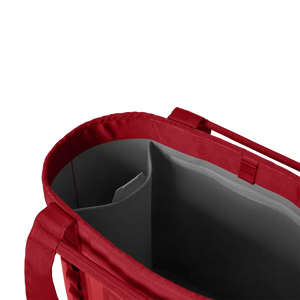 Camino Carryall 35 2.0 - Κόκκινο YETI