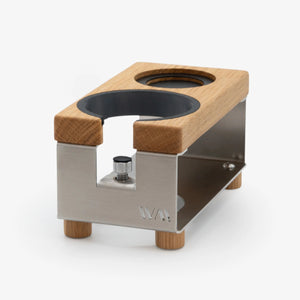 Tamper station lång - Barista och Espresso