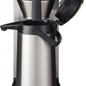 THa kaffebryggare - Barista och Espresso