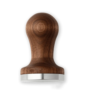 Το Tamper BAARK (58,5 mm) - Barista και Espresso