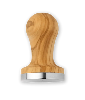 Το Tamper BAARK (58,5 mm) - Barista και Espresso