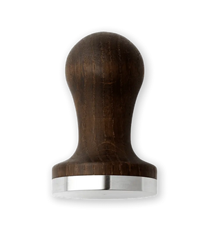 Το Tamper BAARK (58,5 mm) - Barista και Espresso