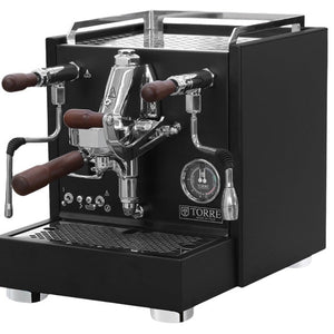Torre Mariuccia espresso machine - Barista och Espresso