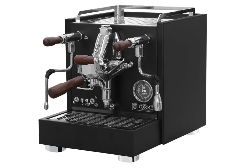 Μηχανή Espresso Torre Mariuccia - Barista και Espresso