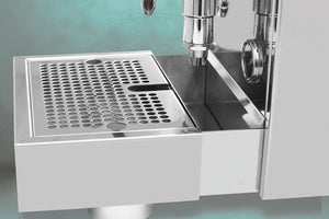 Torre Pierino espresso machine - Barista och Espresso