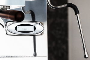 Torre Rosalina PID kommersiell espressomaskin - Barista och Espresso