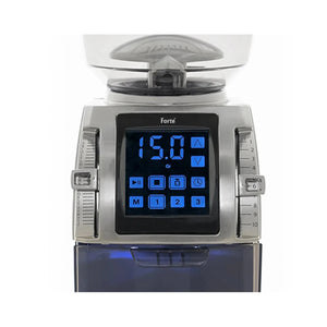 Συναρμολόγηση Οθόνης Αφής Forte AP BARATZA