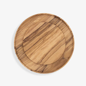 Trälock för Ascaso H64 bönbehållare - Barista och Espresso