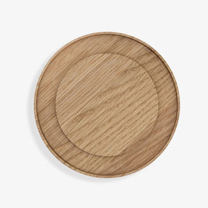 Trälock för Eureka Mignon Libra bönhållare - Barista och Espresso