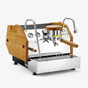 Ξύλινο σετ για La Marzocco GS3 MP/AV - Barista και Espresso