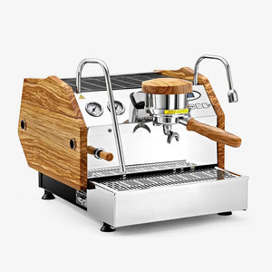 Ξύλινο σετ για La Marzocco GS3 MP/AV - Barista και Espresso