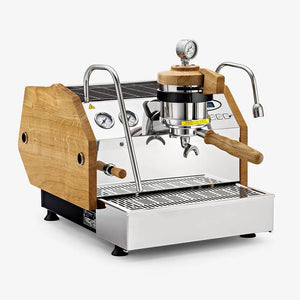 Ξύλινο σετ για La Marzocco GS3 MP/AV - Barista και Espresso