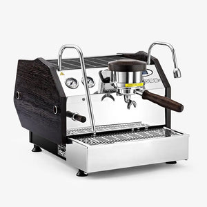 Ξύλινο σετ για La Marzocco GS3 MP/AV - Barista και Espresso