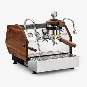Ξύλινο σετ για La Marzocco GS3 MP/AV - Barista και Espresso