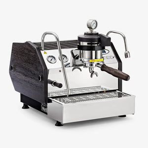 Ξύλινο σετ για La Marzocco GS3 MP/AV - Barista και Espresso
