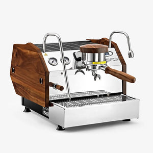 Ξύλινο σετ για La Marzocco GS3 MP/AV - Barista και Espresso