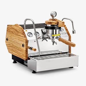 Ξύλινο σετ για La Marzocco GS3 MP/AV - Barista και Espresso