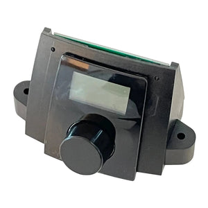 Σύνολο Οθόνης V+ με Εγκατεστημένο Κουμπί 6235 BARATZA