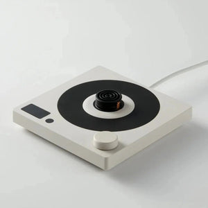 Varia AURA Vattenkokare 1,5 L Vit - Barista och Espresso