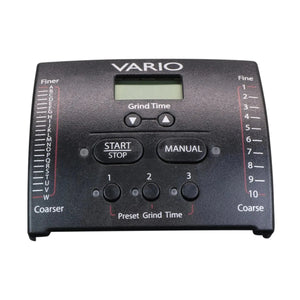 Συναρμολόγηση Οθόνης Vario 8075 BARATZA