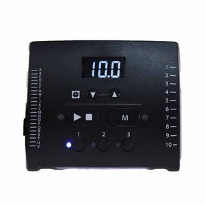 Σύνολο Οθόνης Vario+ (μαύρο) 8078-BLK BARATZA