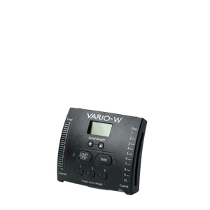 Συναρμολόγηση Οθόνης Vario-W 9074 BARATZA