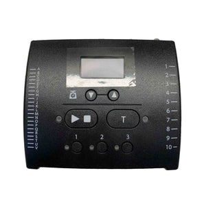 Συναρμολόγηση Οθόνης Vario W+ (Μαύρο) 9078-BLK BARATZA