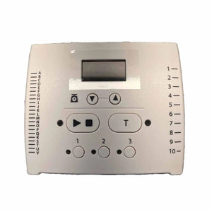 Σύνολο Οθόνης Vario W+ (Λευκό) 9078-WHT BARATZA