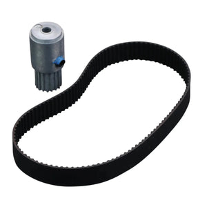 Ιμάντας τροχαλίας άξονα D Vario/Vario-W με βίδα στερέωσης & ιμάντα 6394 BARATZA