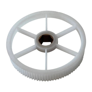 Κύρια Οδοντωτή Ρόδα Κίνησης Vario/Vario-W με μεταλλικό μανίκι 8056 BARATZA