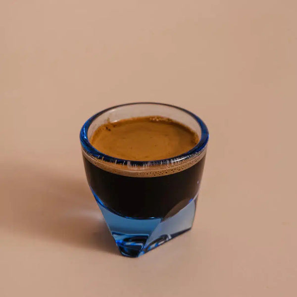 Vero Espresso glas 90ml - Barista och Espresso