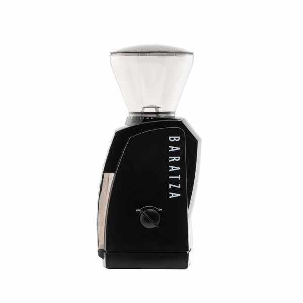 Baratza Ακόμη μία φορά