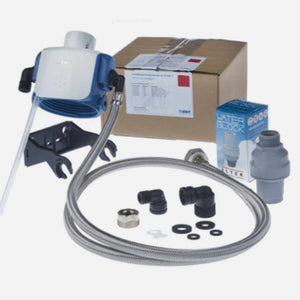 Bestmax Flex 1 Monteringssats BWT-Tillbehör vattenfiltrering-BWT-Barista och Espresso