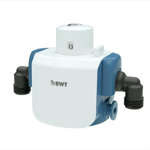Bestmax Flex 2 Monteringssats BWT-Tillbehör vattenfiltrering-BWT-Barista och Espresso