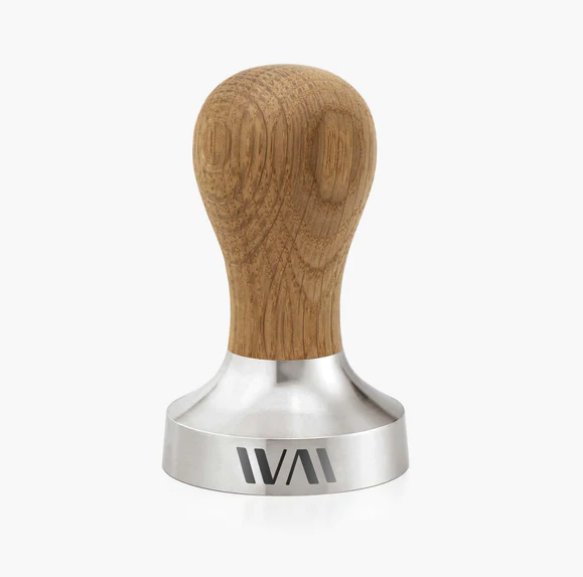 Precision Tamper-Wiedemann Manufuktur-58.0 mm-Ek-Barista och Espresso