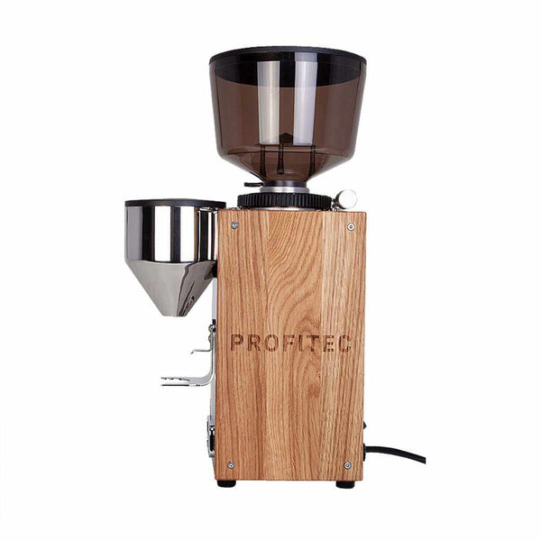 Profitec T64-64 mm Platta malskivor-Profitec-Ek-Plast-Barista och Espresso