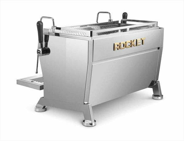 Rocket Espresso R9V Kommersiell espressomaskin-Kommersiell-Rocket Espresso-Barista och Espresso