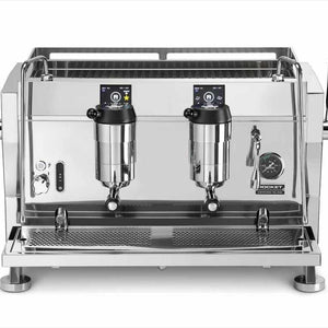 Rocket Espresso R9V Kommersiell espressomaskin-Kommersiell-Rocket Espresso-2-grupp-Barista och Espresso