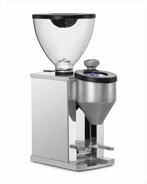 Rocket Faustino 3.1-50 mm Platta malskivor-Rocket Espresso-Barista och Espresso